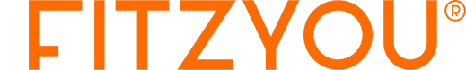 FITZYOU Logo
